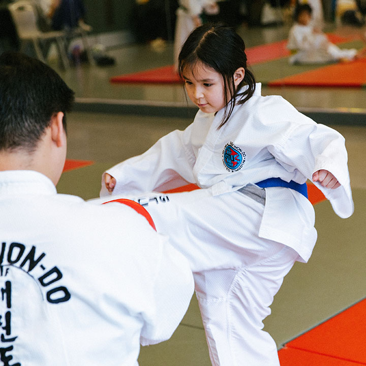 Taekwondo - Dartford